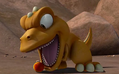 关于恐龙的动画片推荐_恐龙的故事动画片推荐-4399